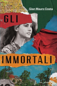 Gli immortali - Librerie.coop