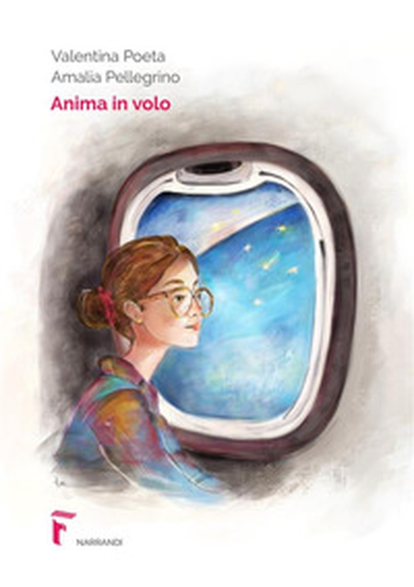 Anima in volo - Librerie.coop Anima in volo - Librerie.coop