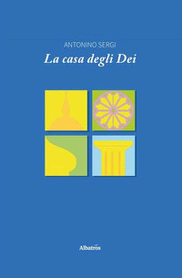 La casa degli dei - Librerie.coop La casa degli dei - Librerie.coop