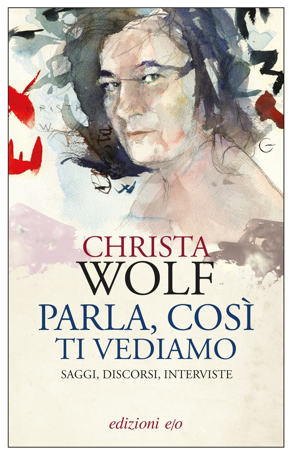 Parla, così ti vediamo. Saggi, discorsi, interviste - Librerie.coop Parla, così ti vediamo. Saggi, discorsi, interviste - Librerie.coop