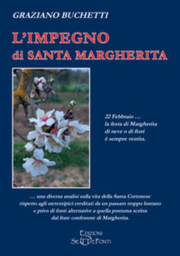 L'impegno di Santa Margherita - Librerie.coop L'impegno di Santa Margherita - Librerie.coop