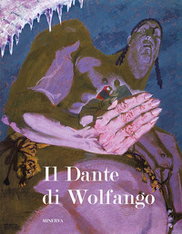 Il Dante di Wolfango - Librerie.coop Il Dante di Wolfango - Librerie.coop