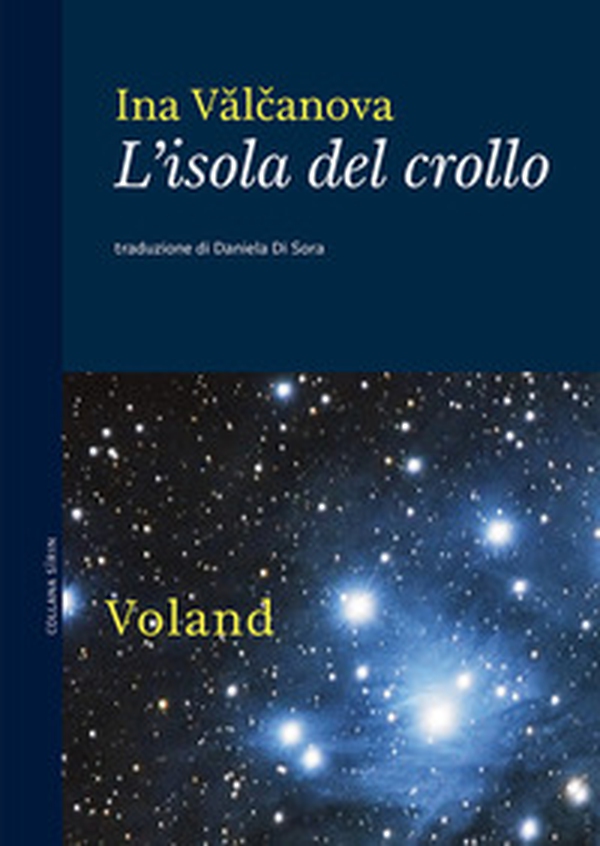 L'isola del crollo - Librerie.coop L'isola del crollo - Librerie.coop