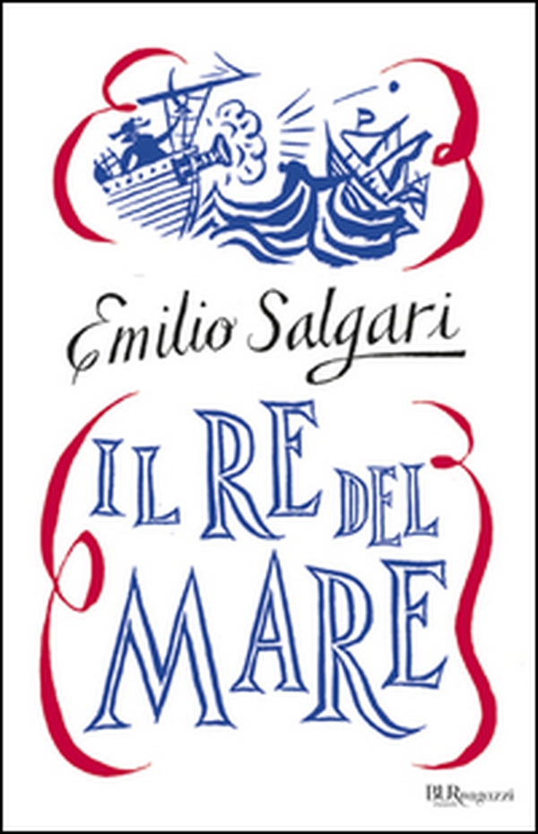 Il re del mare - Librerie.coop Il re del mare - Librerie.coop