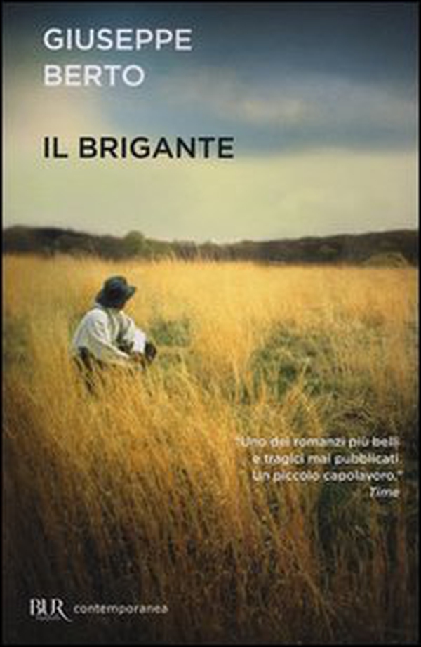 Il brigante - Librerie.coop Il brigante - Librerie.coop