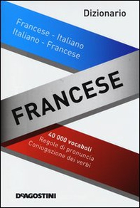 Dizionario francese. Francese-italiano, italiano-francese - Librerie.coop