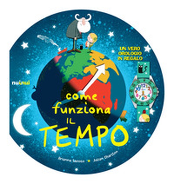 Come funziona il tempo - Librerie.coop Come funziona il tempo - Librerie.coop