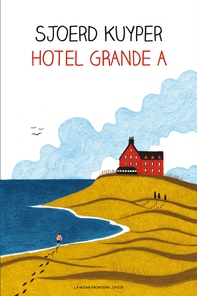Hotel grande A - Librerie.coop