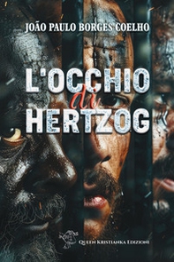 L'Occhio di Hertzog - Librerie.coop