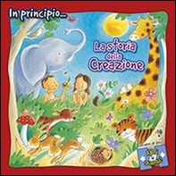 La storia della creazione - Librerie.coop La storia della creazione - Librerie.coop