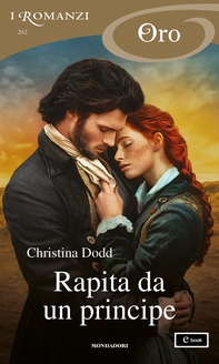 Rapita da un principe (I Romanzi Classic) - Librerie.coop Rapita da un principe (I Romanzi Classic) - Librerie.coop