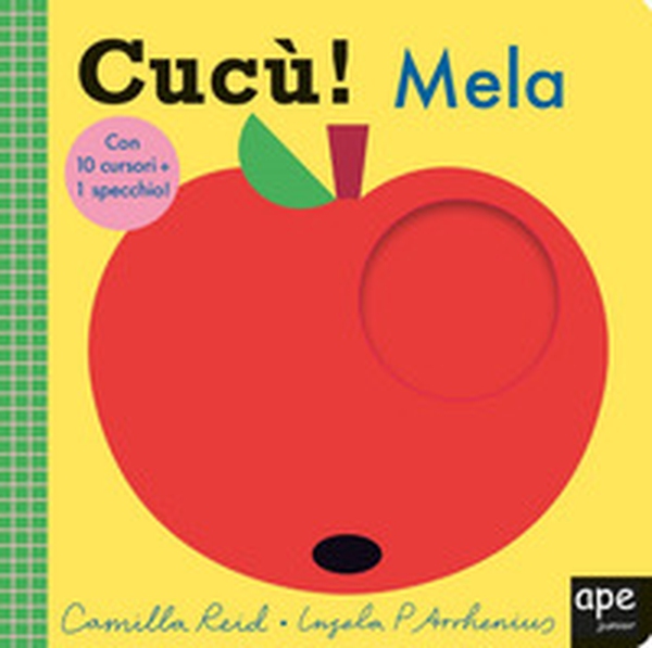 Cucù! Mela - Librerie.coop Cucù! Mela - Librerie.coop