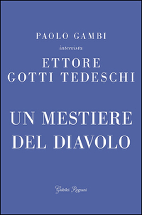 Un mestiere del diavolo - Librerie.coop Un mestiere del diavolo - Librerie.coop