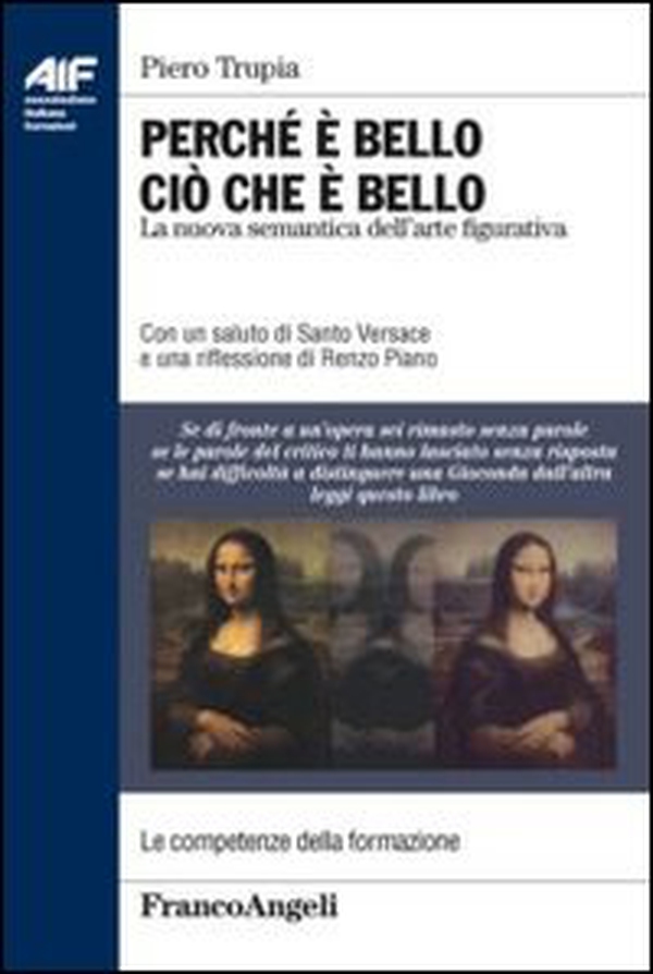 Perché è bello ciò che è bello. La nuova semantica dell'arte figurativa - Librerie.coop Perché è bello ciò che è bello. La nuova semantica dell'arte figurativa - Librerie.coop