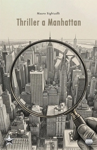 Thriller a Manhattan - Librerie.coop
