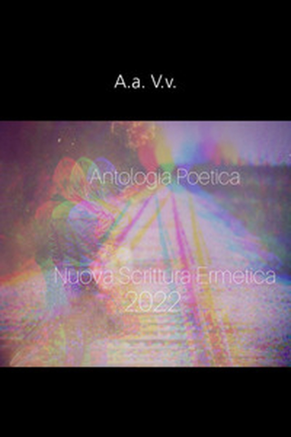 Nuova scrittura ermetica 2022 - Librerie.coop Nuova scrittura ermetica 2022 - Librerie.coop