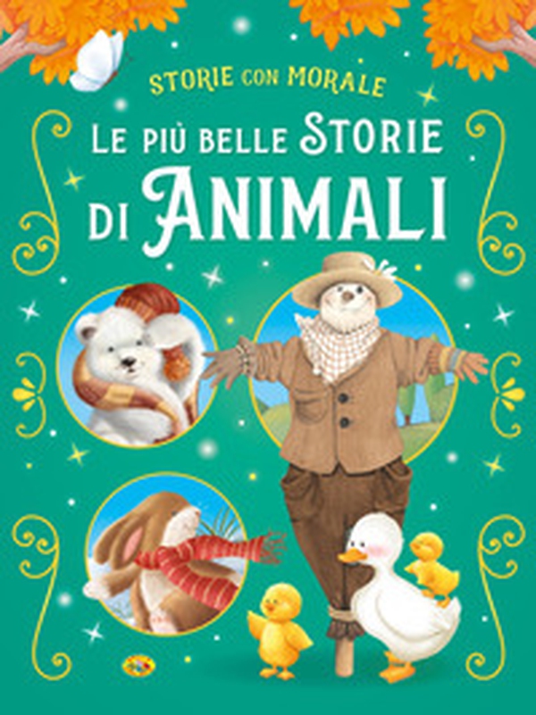 Le più belle storie di animali - Librerie.coop Le più belle storie di animali - Librerie.coop