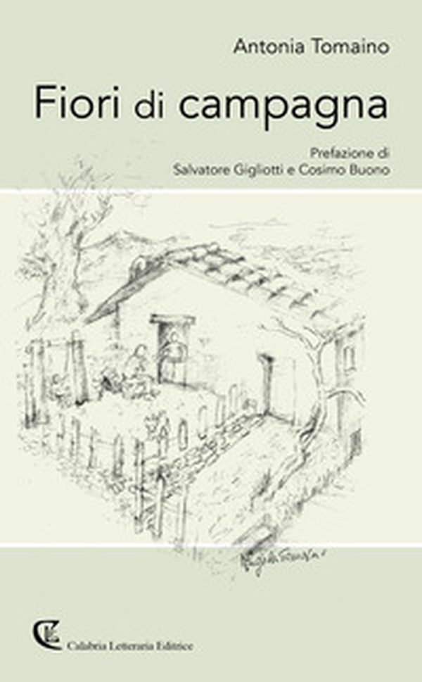 Fiori di campagna - Librerie.coop