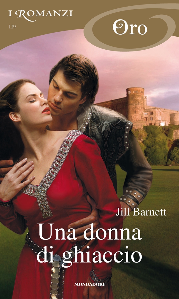 Una donna di ghiaccio (I Romanzi Oro) - Librerie.coop Una donna di ghiaccio (I Romanzi Oro) - Librerie.coop