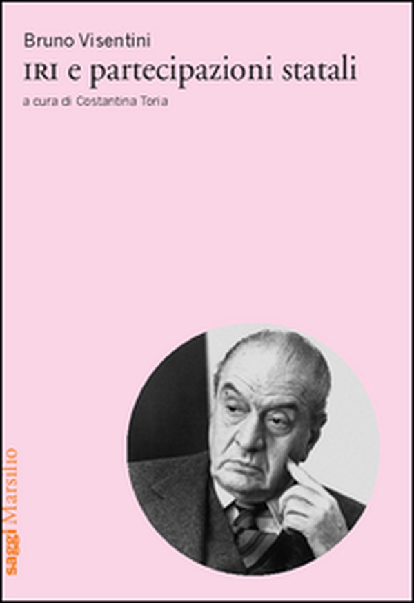 IRI e partecipazioni statali - Librerie.coop IRI e partecipazioni statali - Librerie.coop