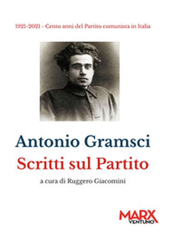 Scritti sul partito - Librerie.coop Scritti sul partito - Librerie.coop