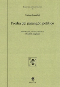Piedra del paragón político - Librerie.coop