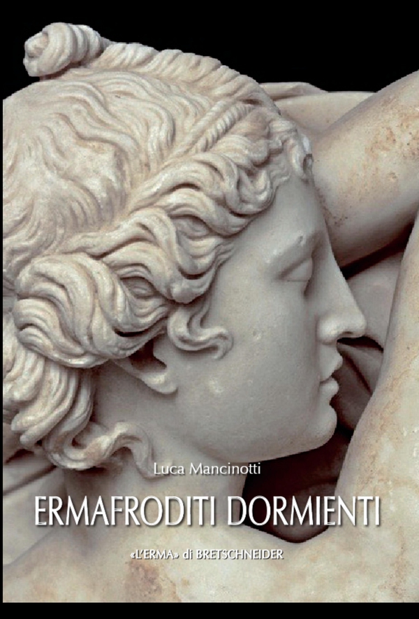Ermafroditi dormienti - Librerie.coop