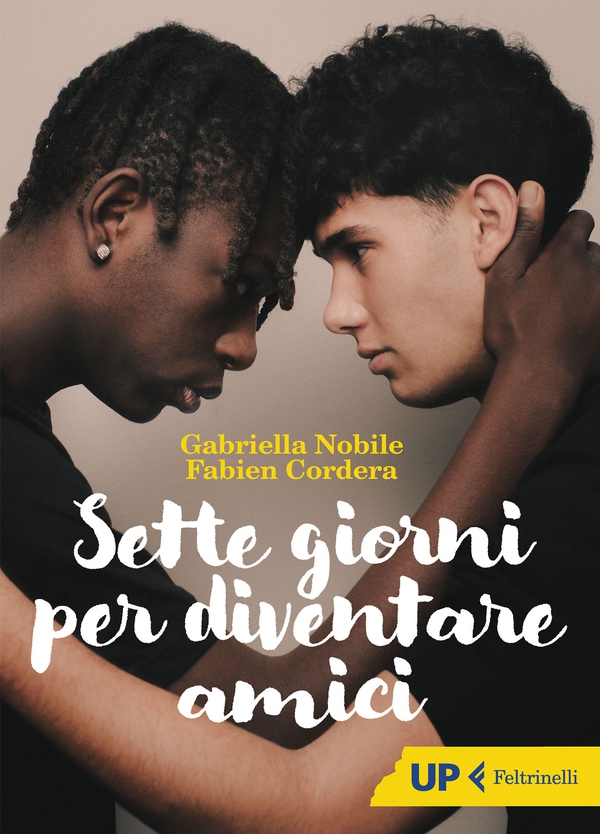 Sette giorni per diventare amici - Librerie.coop Sette giorni per diventare amici - Librerie.coop