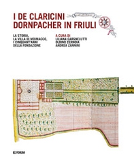 I De Caricini Dornpacher in Friuli - Librerie.coop