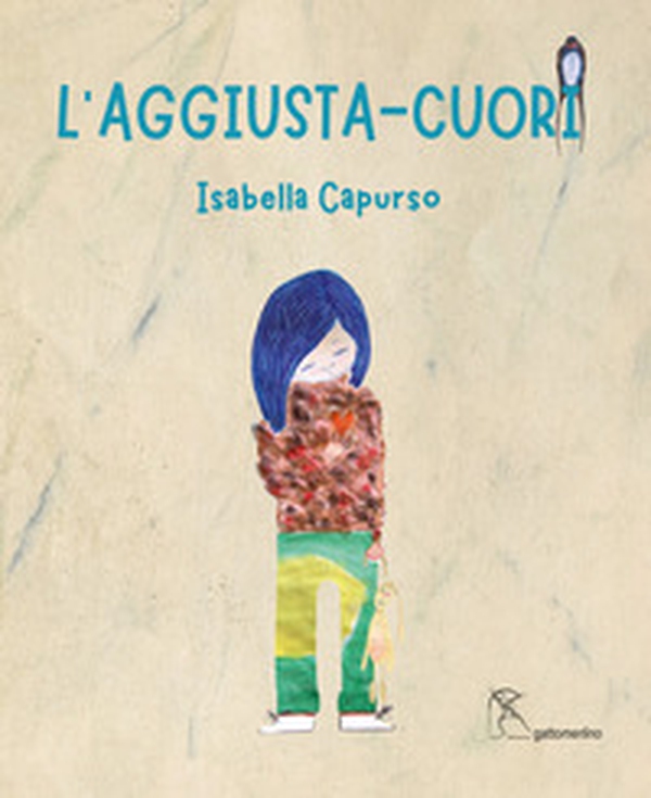 L'aggiusta-cuori - Librerie.coop L'aggiusta-cuori - Librerie.coop