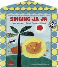 Singing ja ja - Librerie.coop