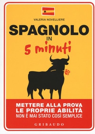 Spagnolo in 5 minuti - Librerie.coop