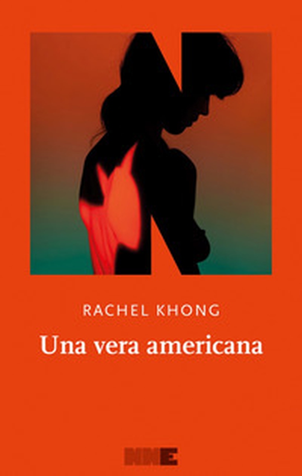 Una vera americana - Librerie.coop Una vera americana - Librerie.coop
