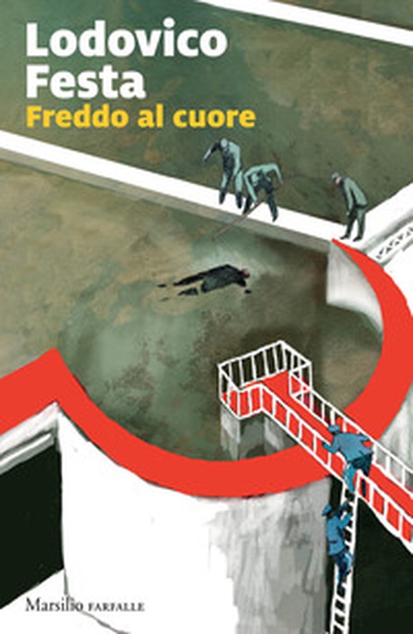 Freddo al cuore - Librerie.coop Freddo al cuore - Librerie.coop