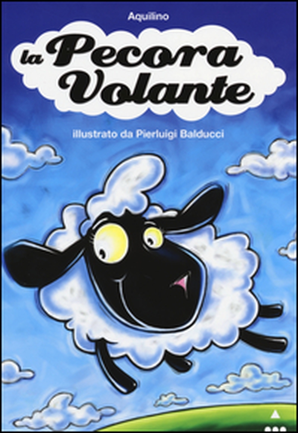 La pecora volante - Librerie.coop La pecora volante - Librerie.coop