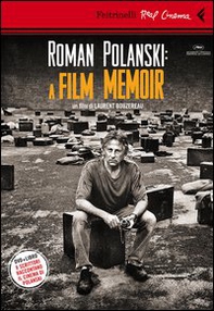 Roman Polanski: a film memoir. DVD - Librerie.coop Roman Polanski: a film memoir. DVD - Librerie.coop