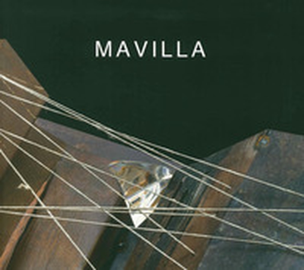 Mavilla. Sculture e libri oggetto - Librerie.coop