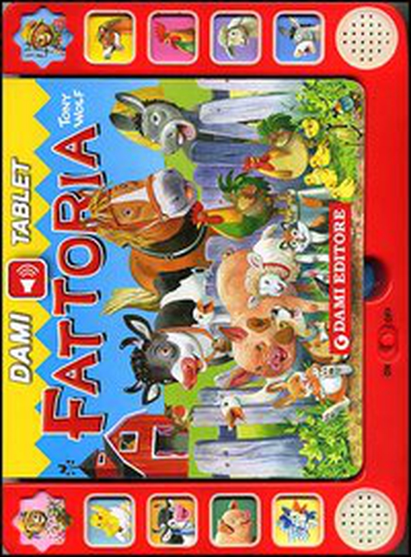 Fattoria - Librerie.coop Fattoria - Librerie.coop
