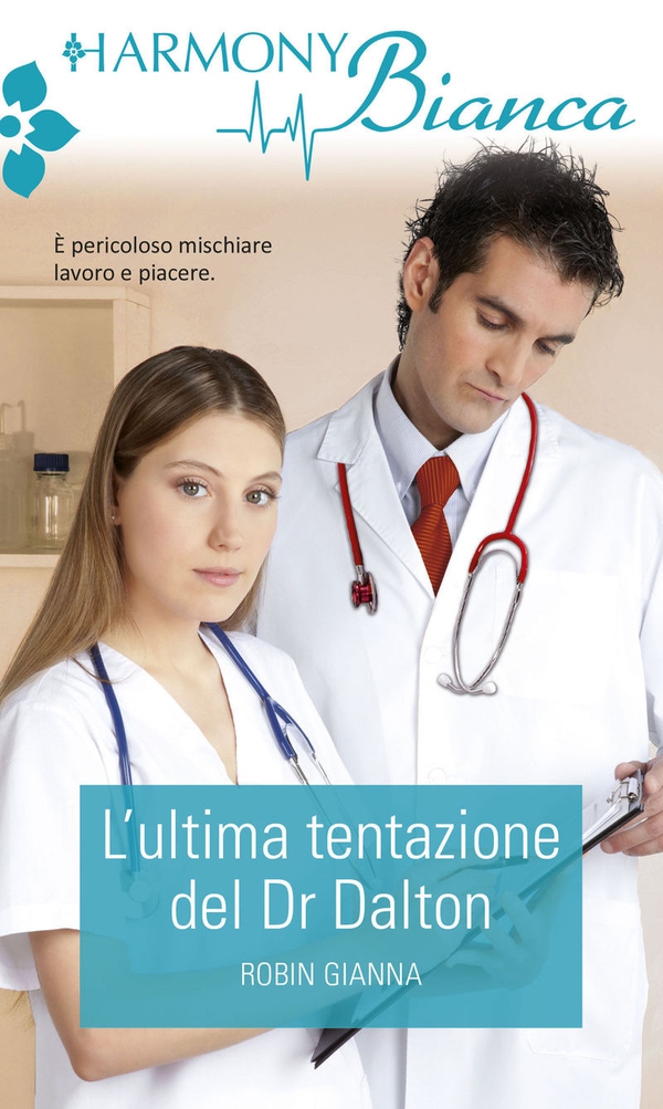 L'ultima tentazione del Dr Dalton - Librerie.coop L'ultima tentazione del Dr Dalton - Librerie.coop
