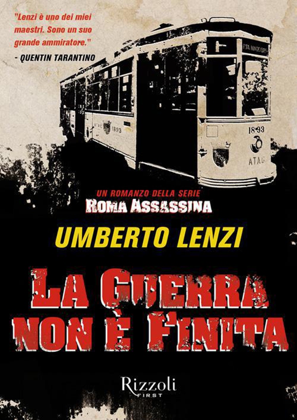 La guerra non è finita - Librerie.coop La guerra non è finita - Librerie.coop
