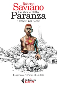 Le storie della paranza vol I - Librerie.coop Le storie della paranza vol I - Librerie.coop