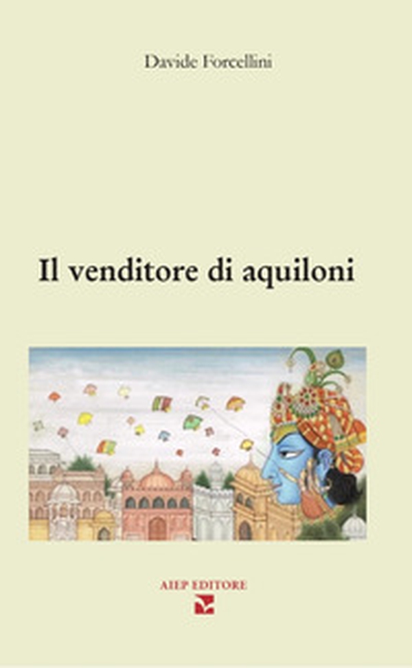 Il venditore di aquiloni - Librerie.coop Il venditore di aquiloni - Librerie.coop