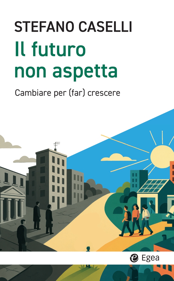 Il futuro non aspetta - Librerie.coop