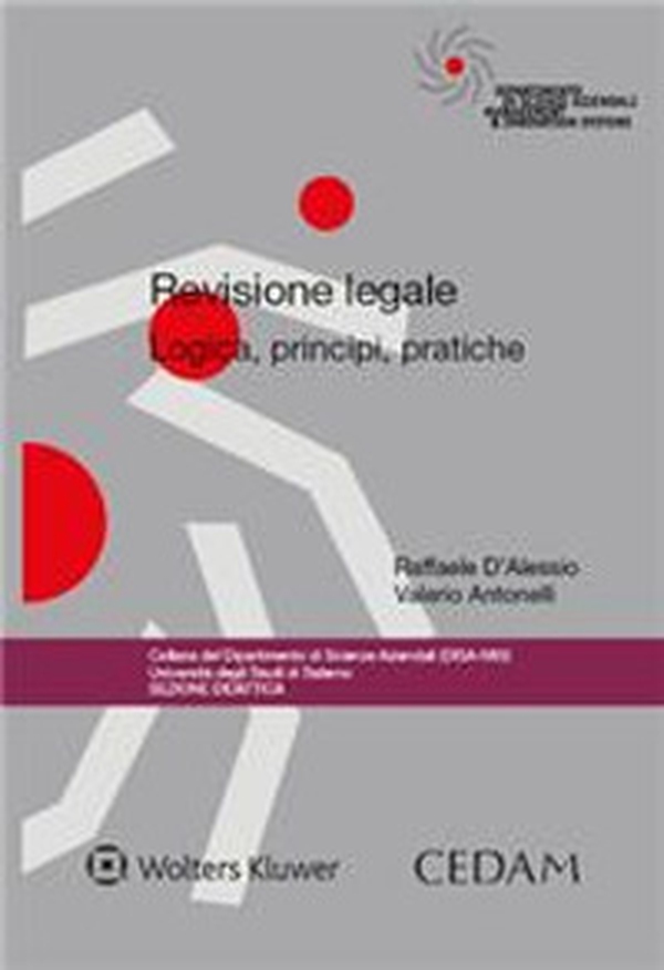 Revisore legale - Librerie.coop Revisore legale - Librerie.coop