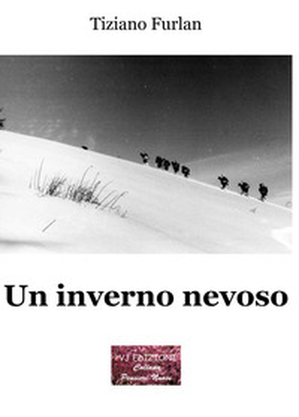 Un inverno nevoso - Librerie.coop Un inverno nevoso - Librerie.coop