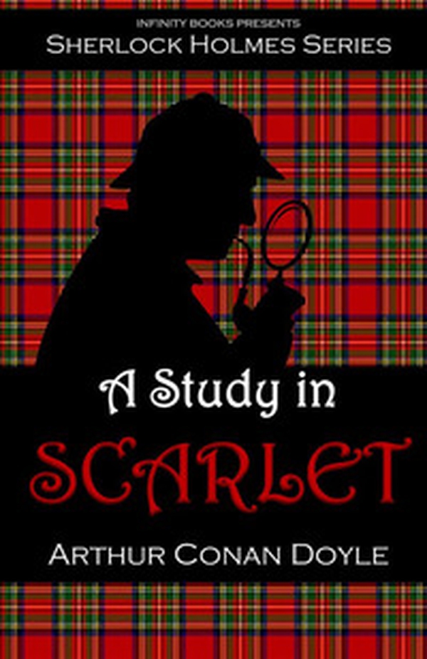 A study in scarlet - Librerie.coop A study in scarlet - Librerie.coop