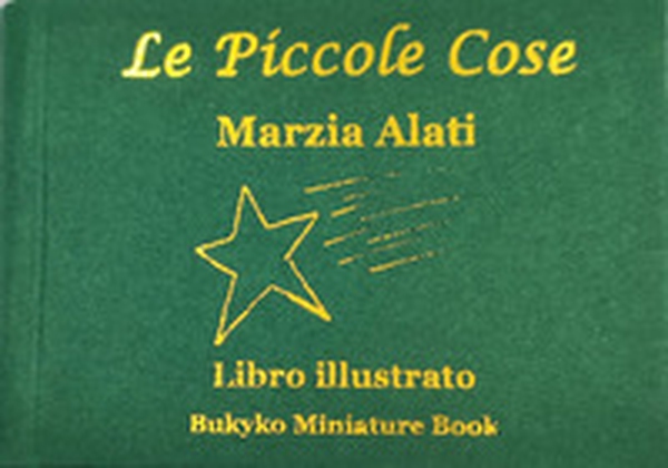 Le piccole cose - Librerie.coop