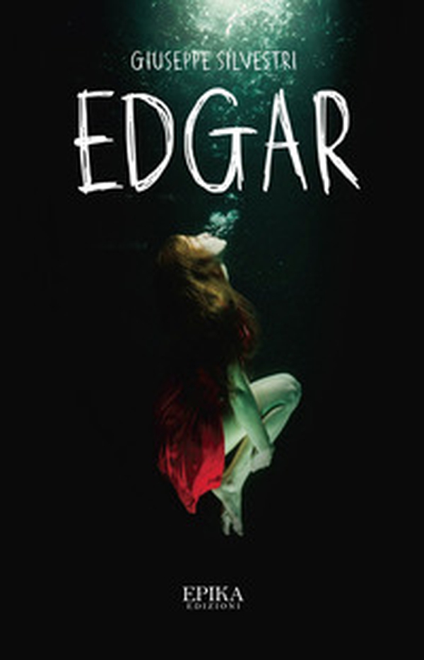 Edgar - Librerie.coop Edgar - Librerie.coop