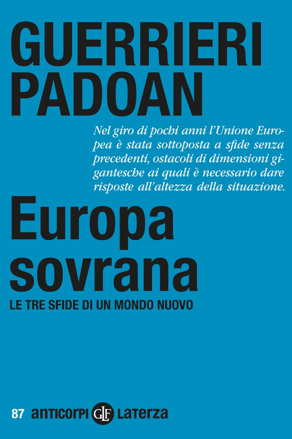 Europa sovrana - Librerie.coop Europa sovrana - Librerie.coop