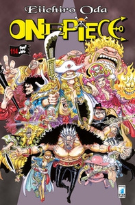 One piece - Vol. 114 - Librerie.coop